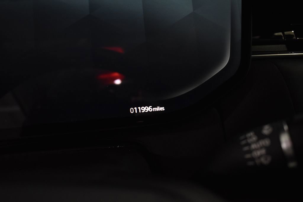 Used 2025 Land Rover Range Rover Autobiography image 52