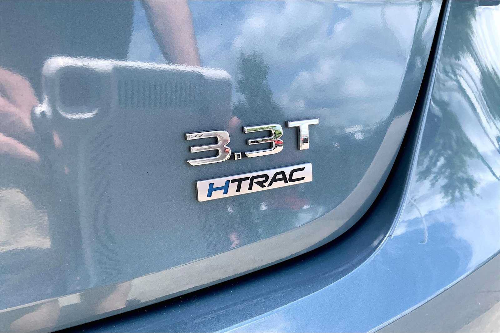 Used 2018 Genesis G80 3.3T Sport AWD/4WD image 10