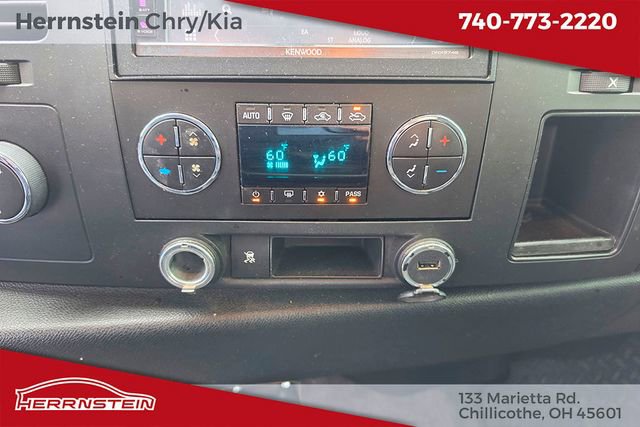 Used 2011 GMC Sierra 1500 SLE w/ Power Tech Package image 19