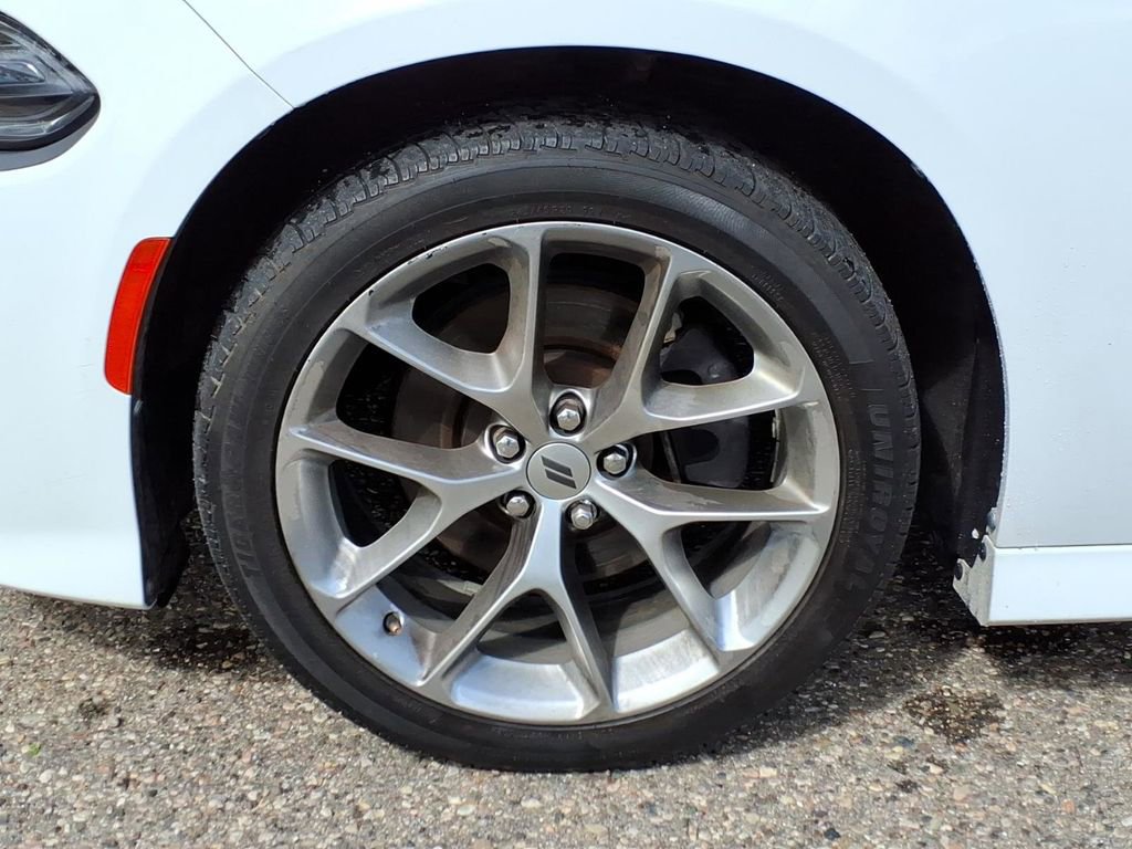 Used 2021 Dodge Charger GT RWD image 9