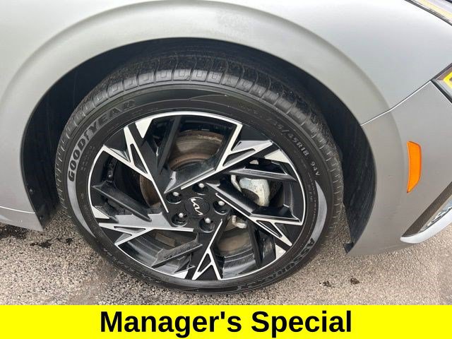 Used 2026 Kia K5 GT-Line w/ GT-Line Red Interior Package FWD image 51