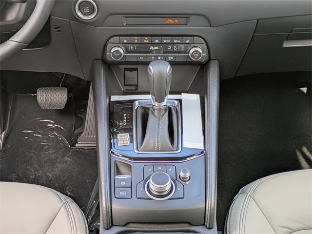 New 2025 MAZDA CX-5 AWD 2.5 S w/ Preferred Package image 18