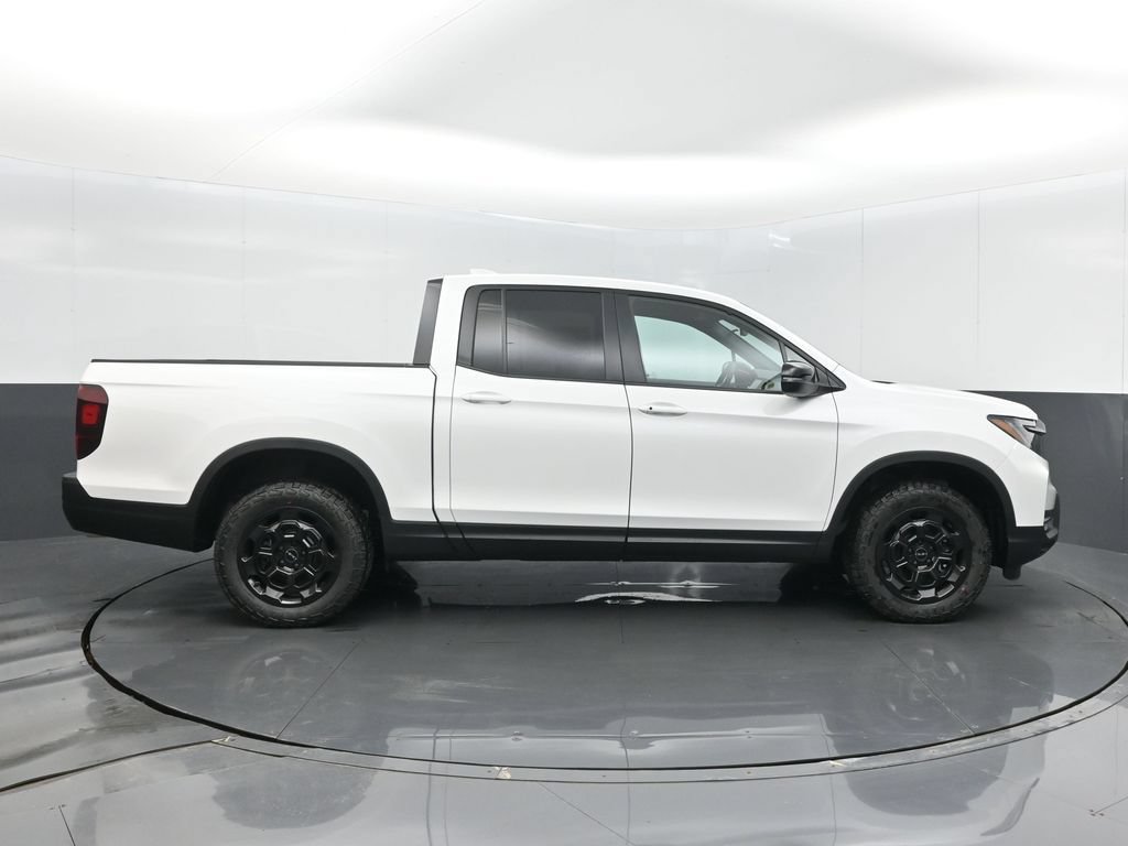 New 2026 Honda Ridgeline TrailSport image 5