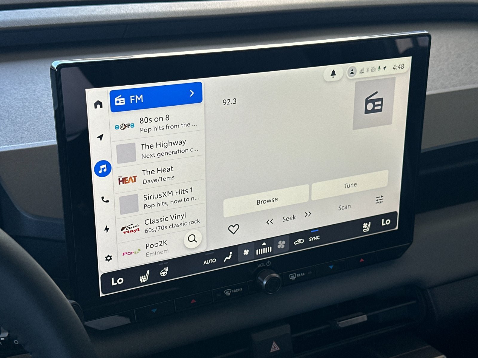 New 2026 Toyota RAV4 XSE w/ Weather Package AWD/4WD image 20