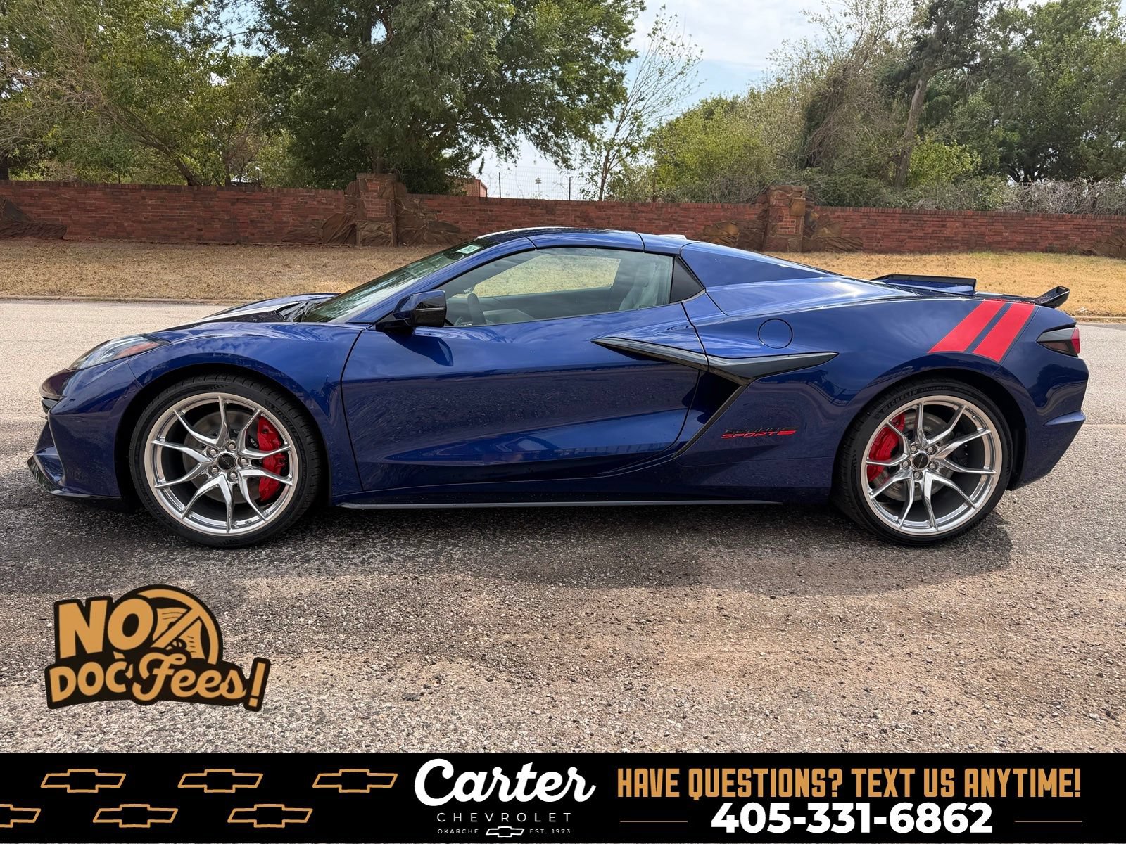 New 2027 Chevrolet Corvette Grand Sport RWD image 8