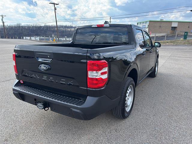 New 2026 Ford Maverick XL w/ Equipment Group 101A image 4
