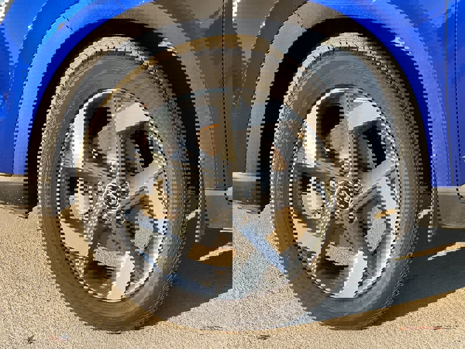 Certified 2022 Hyundai Venue Limited image 26