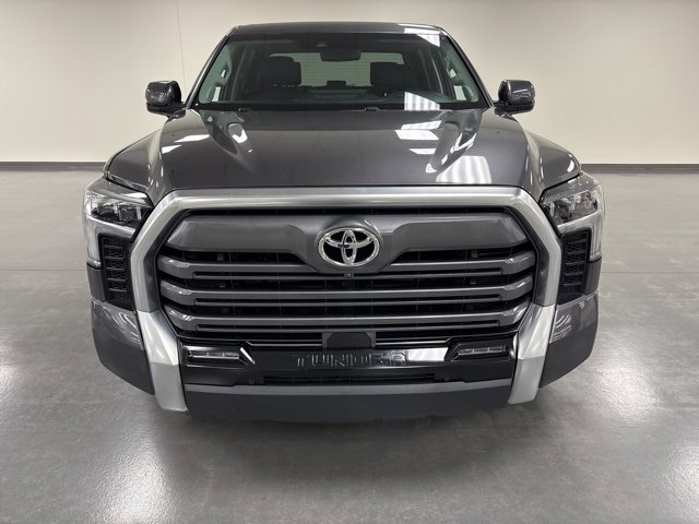 Used 2022 Toyota Tundra Limited image 2