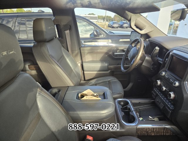 Used 2020 GMC Sierra 1500 Denali w/ Denali Ultimate Package AWD/4WD image 11
