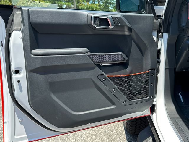 New 2026 Ford Bronco Stroppe Edition AWD/4WD image 10