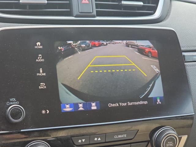 Used 2019 Honda CR-V EX-L image 23
