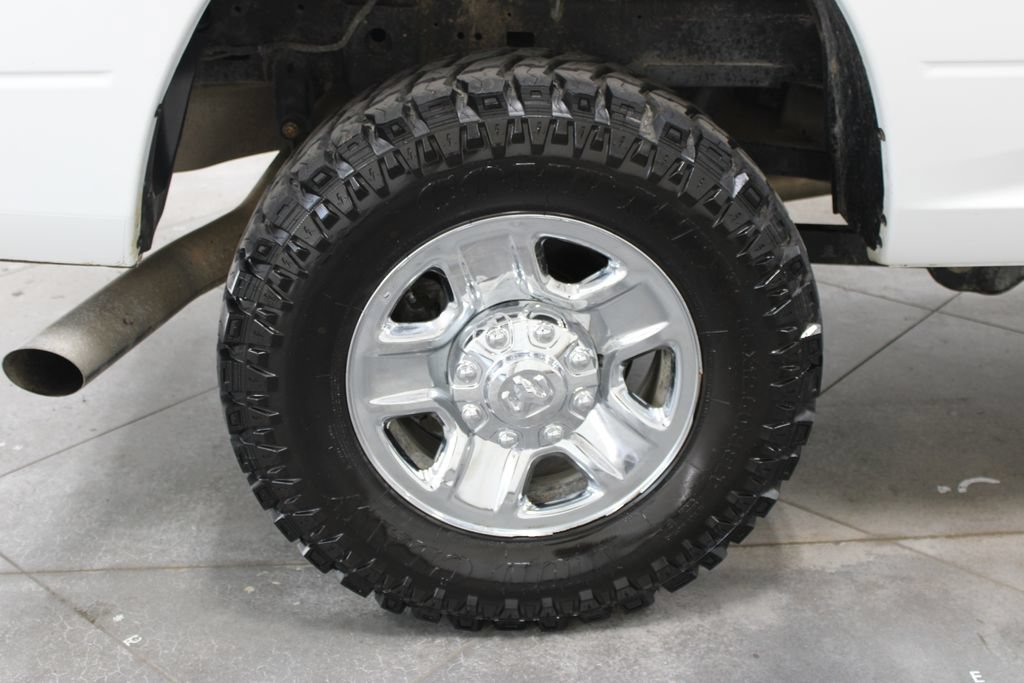 Used 2019 RAM 2500 Big Horn AWD/4WD image 53