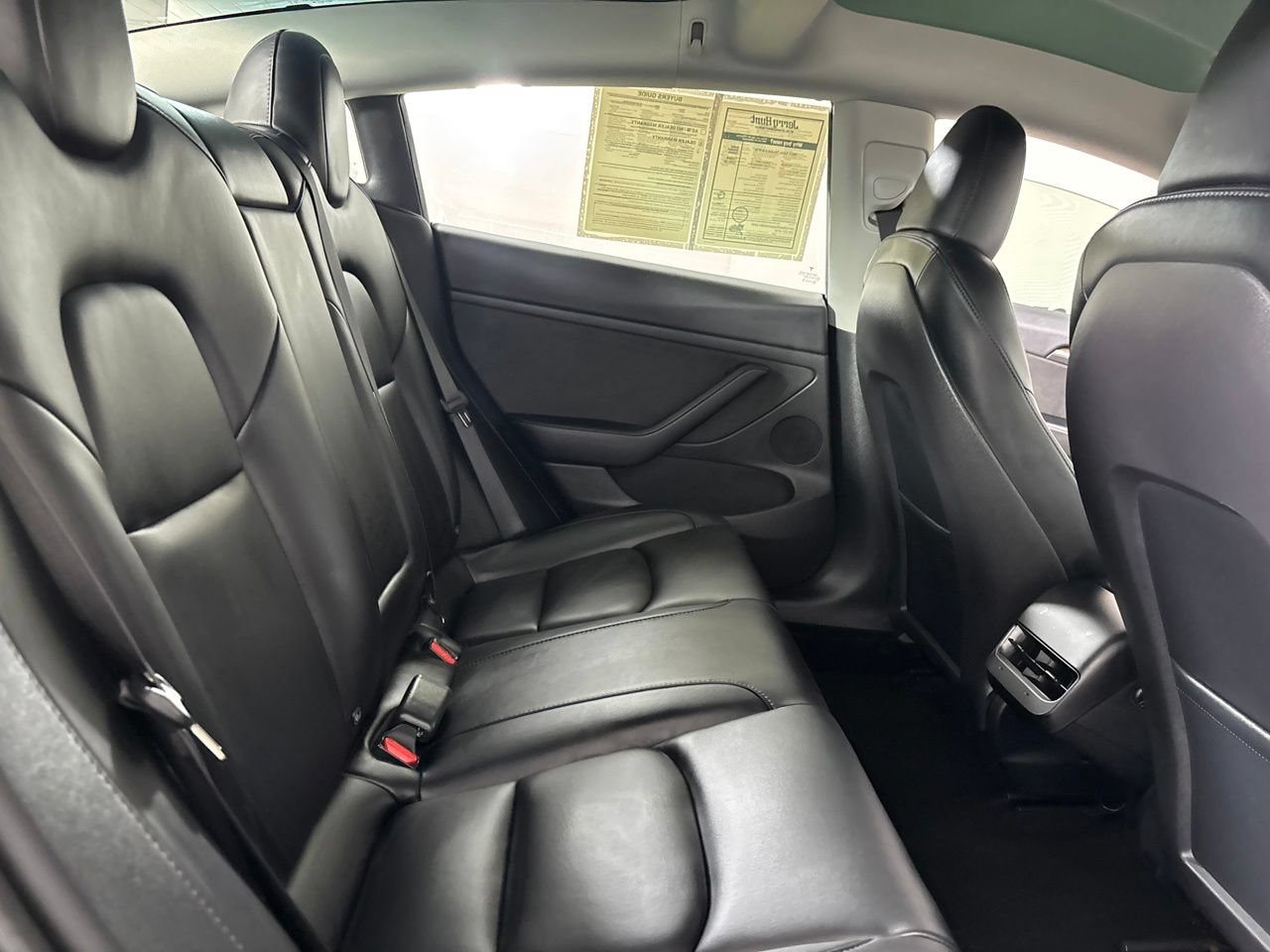 Used 2023 Tesla Model 3 Standard Range RWD image 19