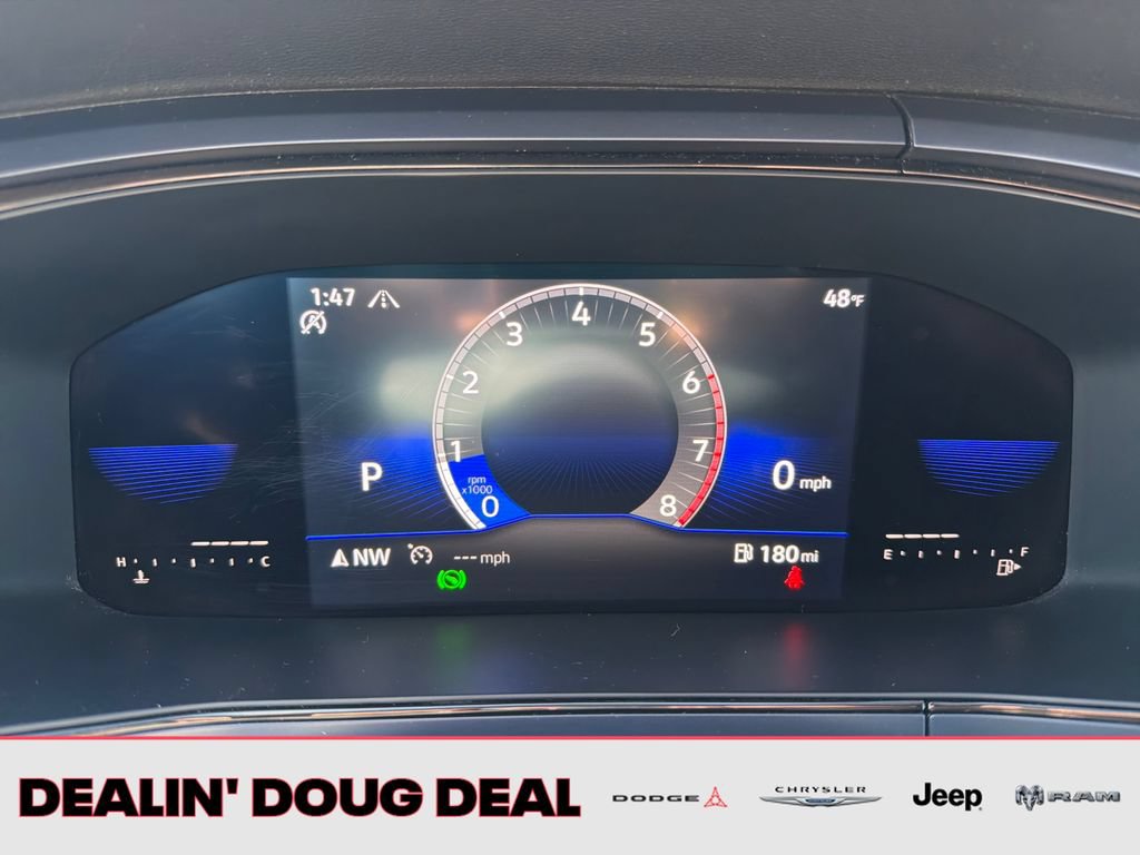 Used 2022 Volkswagen Taos SE FWD image 20