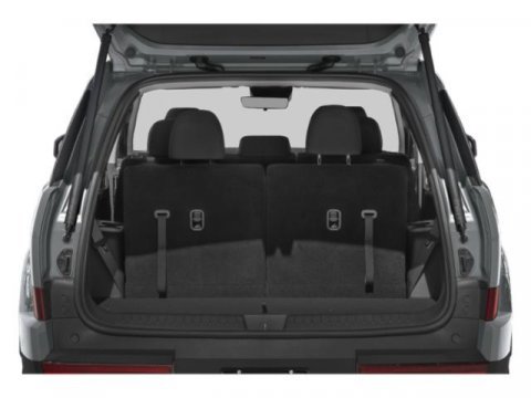 New 2026 Hyundai Santa Fe SE AWD/4WD image 14