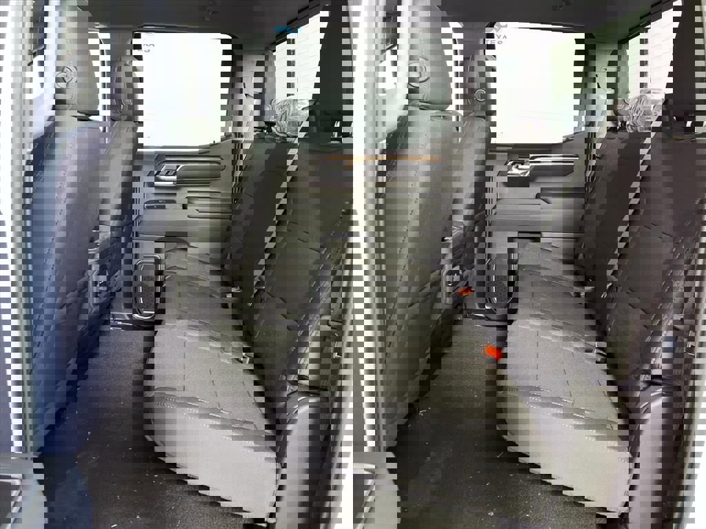 New 2026 Chevrolet Silverado 1500 LT w/ Texas Edition Plus image 20