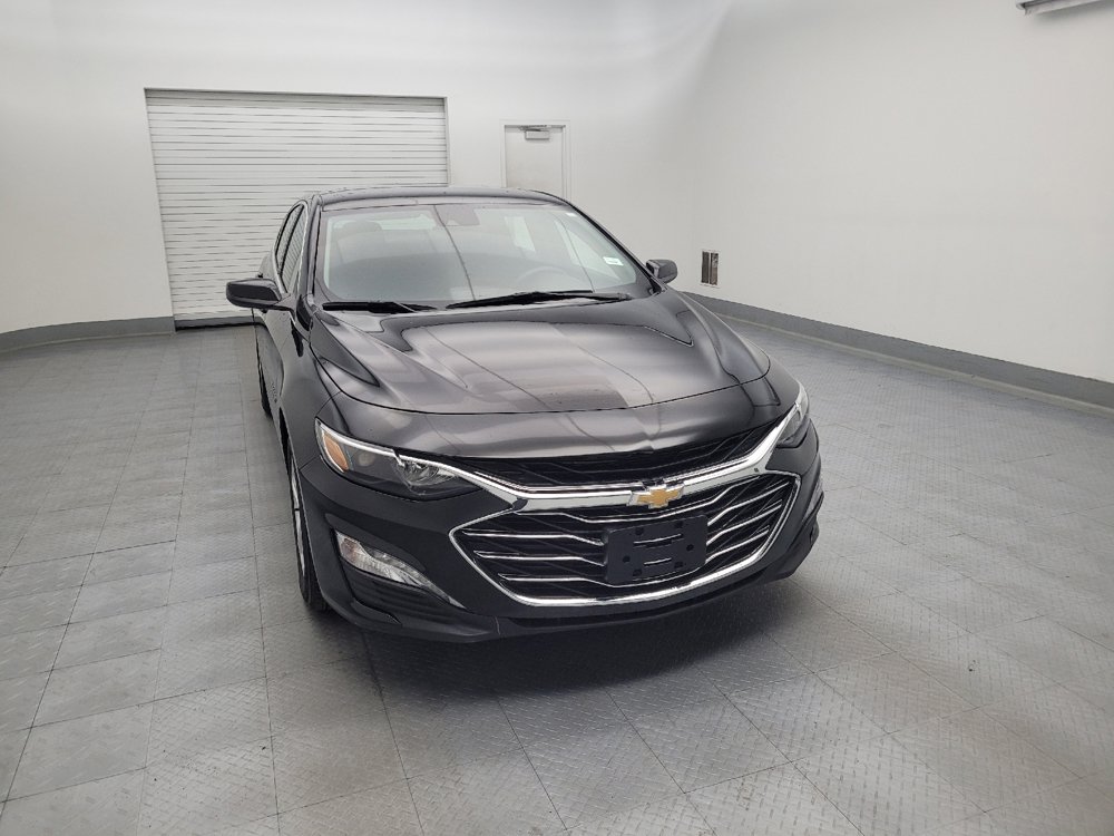 Used 2024 Chevrolet Malibu LT FWD image 14
