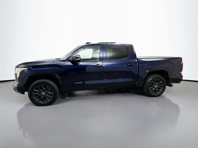 Used 2024 Toyota Tundra Platinum image 4