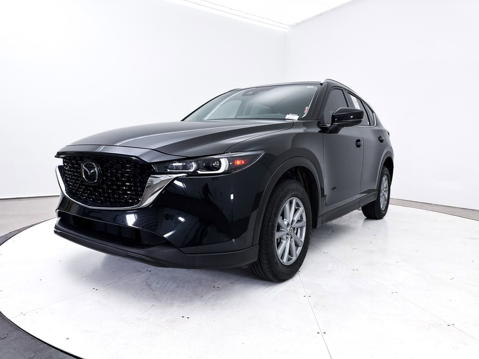 Certified 2023 MAZDA CX-5 AWD 2.5 S w/ Select Package image 13