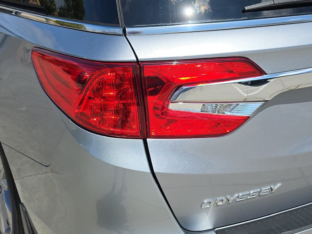 Used 2020 Honda Odyssey EX image 38