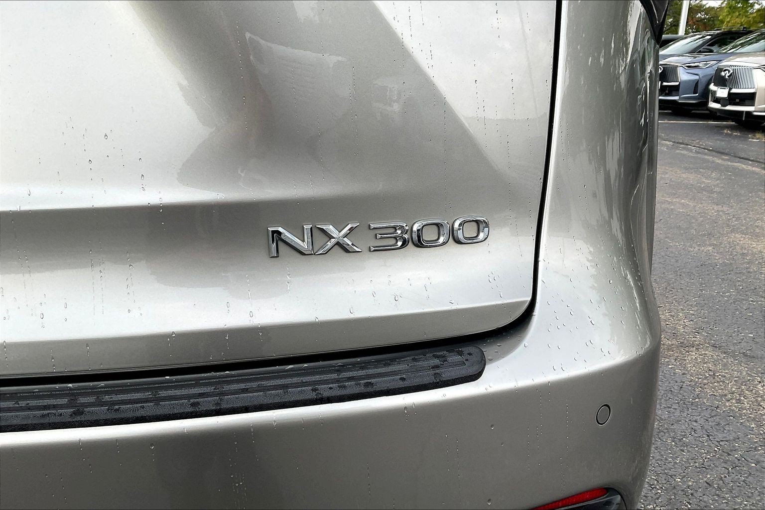 Used 2019 Lexus NX 300 AWD image 23
