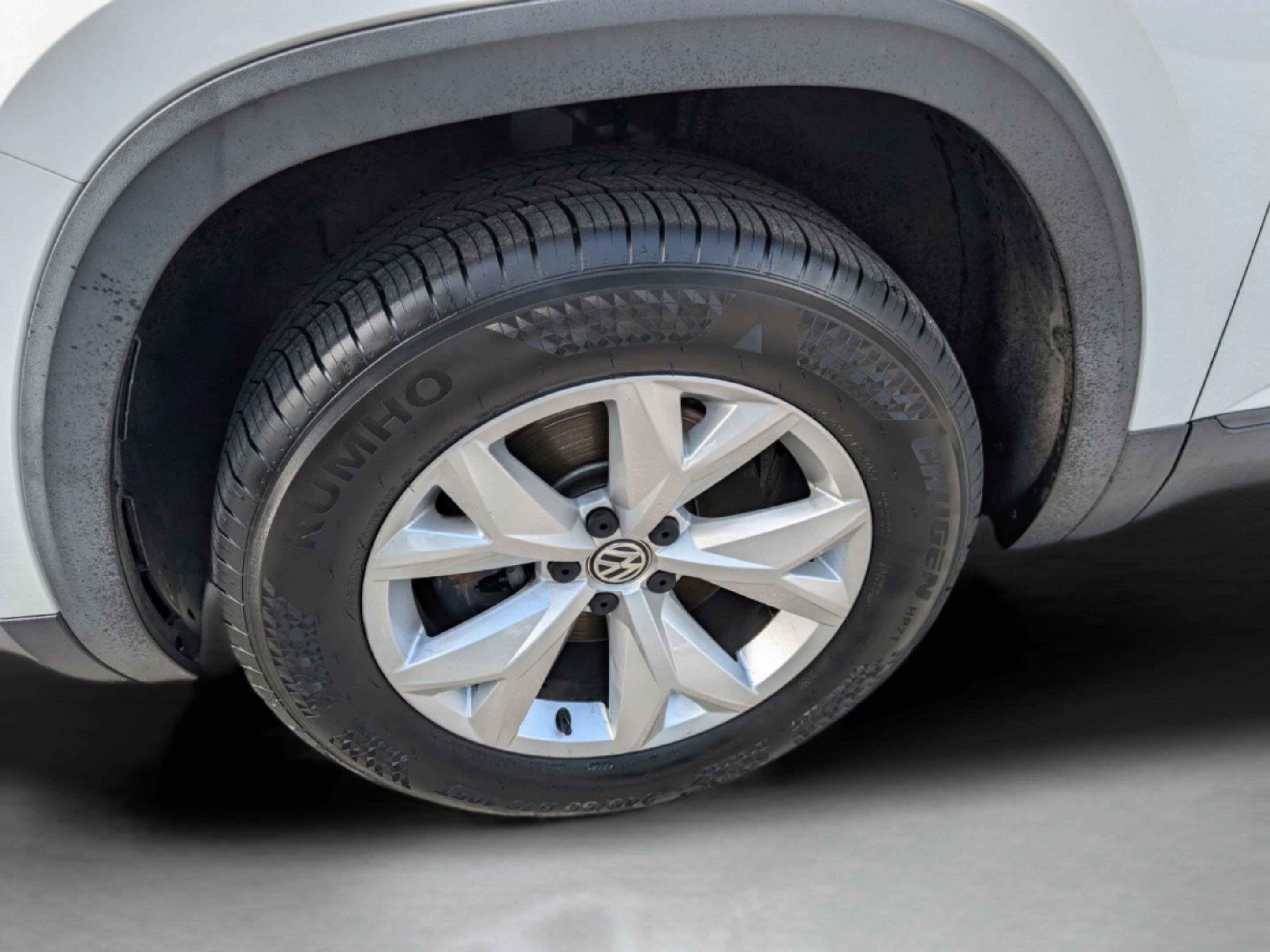 Used 2019 Volkswagen Atlas S FWD image 26