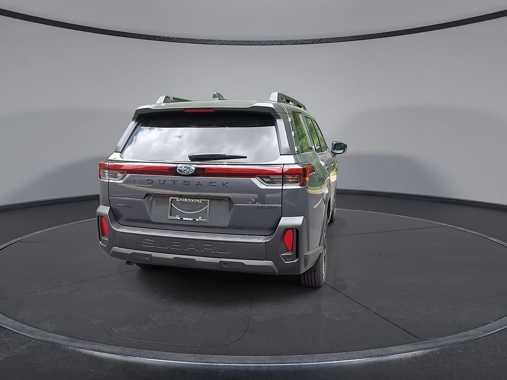New 2026 Subaru Outback Limited w/ Premium/Limited Package 2 AWD/4WD image 3