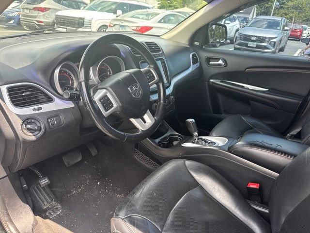 Used 2019 Dodge Journey GT w/ Navigation Group FWD image 11