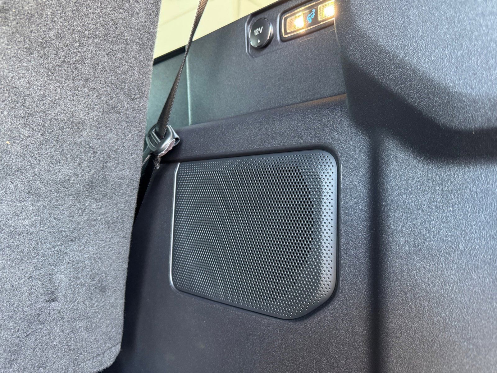 Certified 2023 Ford Bronco Badlands image 18