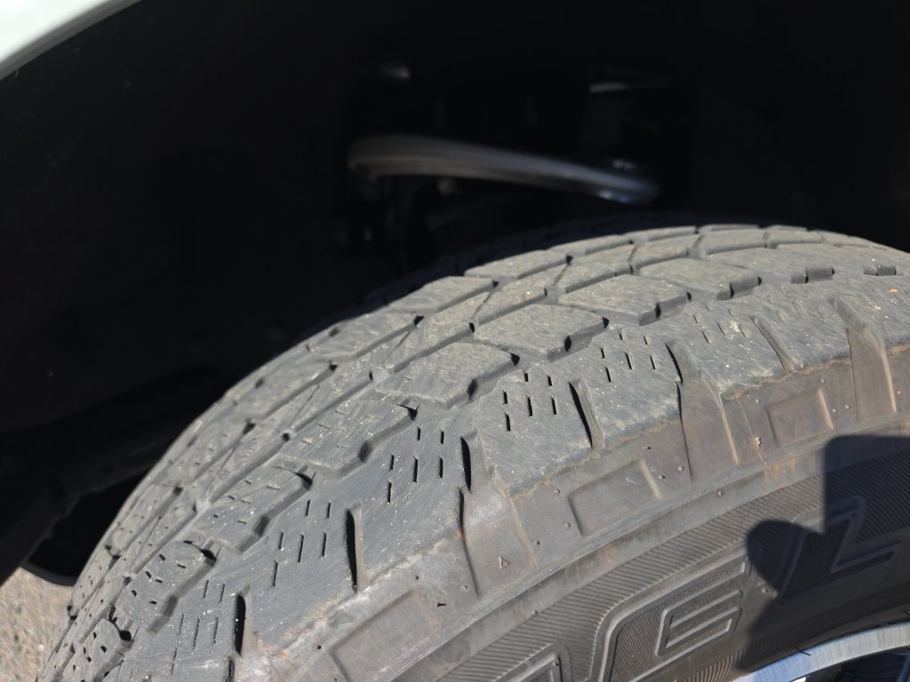 Used 2022 Ford Bronco Outer Banks AWD/4WD image 37