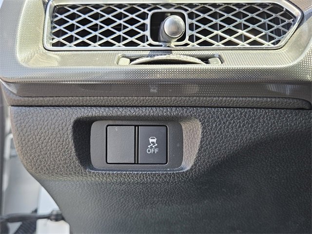 Certified 2024 Acura Integra A-Spec image 26