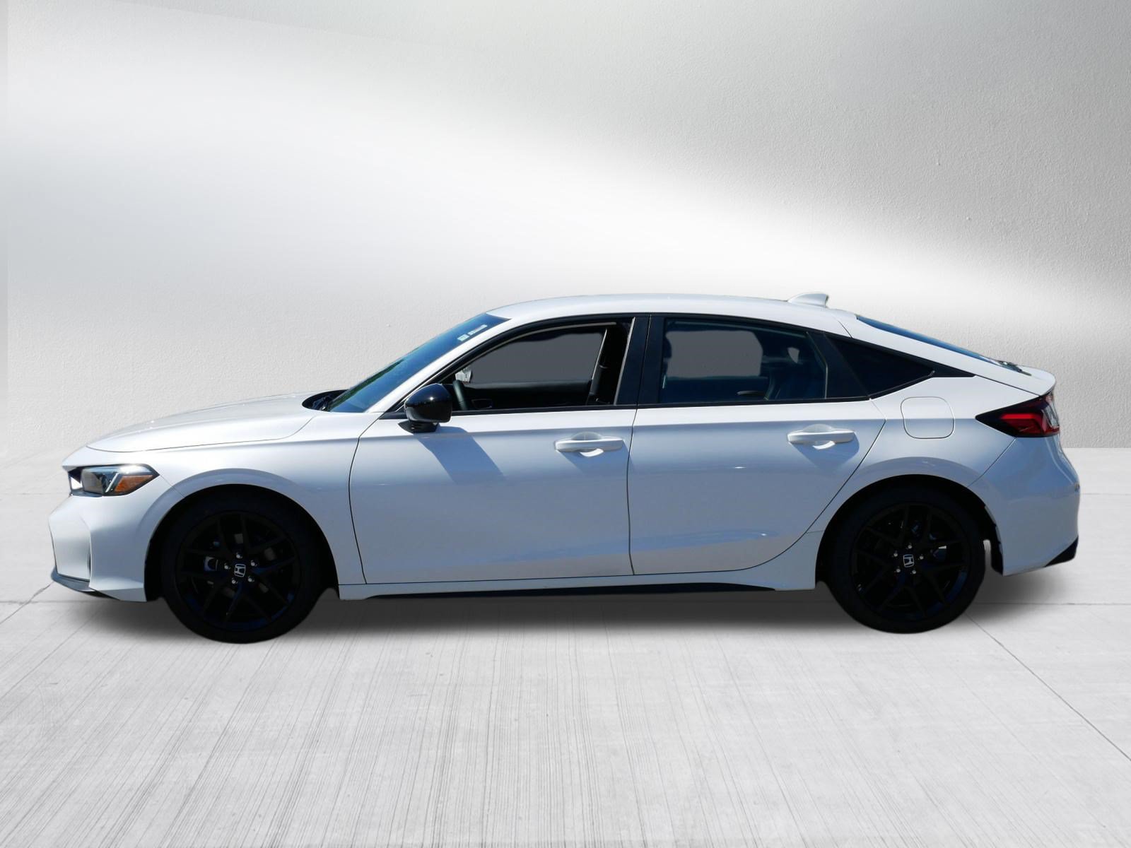 Used 2026 Honda Civic Sport image 4