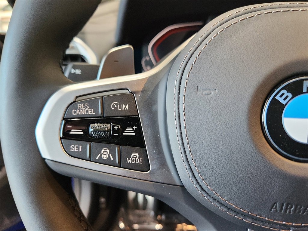 New 2026 BMW 840i xDrive image 30