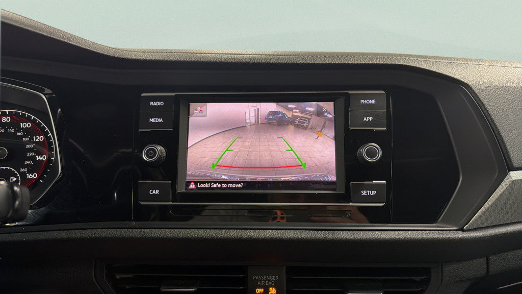 Used 2019 Volkswagen Jetta R-Line FWD image 25