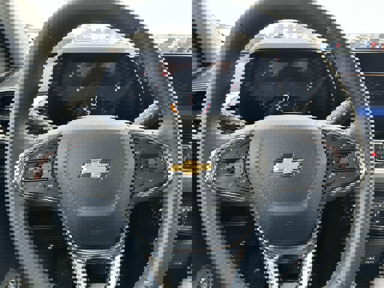 Used 2025 Chevrolet TrailBlazer LT w/ Convenience Package image 25