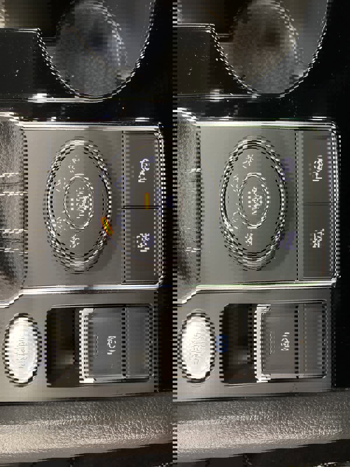 Used 2023 Volkswagen Atlas Cross Sport SEL Premium R-Line image 20