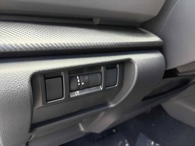 New 2025 Subaru Crosstrek 2.5i Wilderness w/ Crosstrek Mirror Package image 20