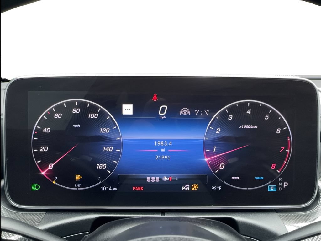 Used 2023 Mercedes-Benz C 300 Sedan image 39