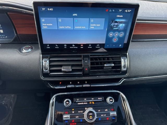 Used 2023 Lincoln Navigator L Reserve image 19