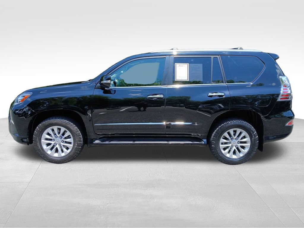 Used 2019 Lexus GX 460 Premium AWD/4WD image 5