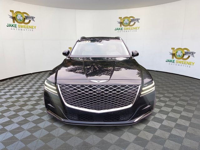 Used 2023 Genesis GV80 3.5T Advanced + image 3