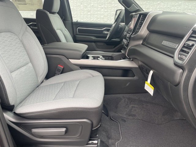 New 2026 RAM 1500 Big Horn image 15