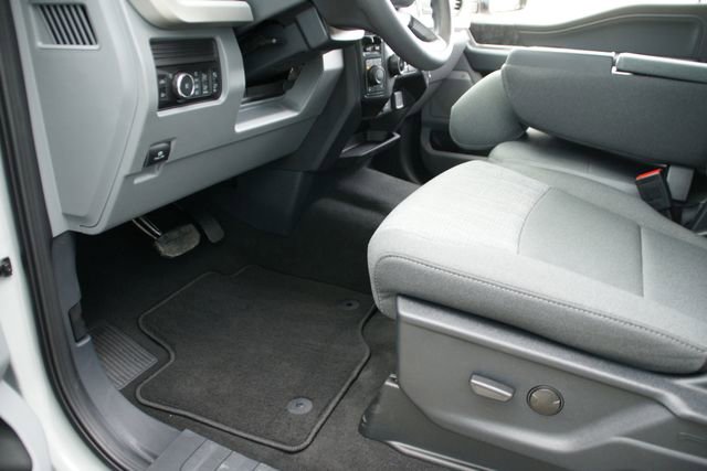 New 2026 Ford F350 XLT w/ XLT Premium Package AWD/4WD image 20