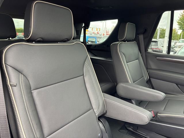 New 2026 Chevrolet Tahoe Premier image 45