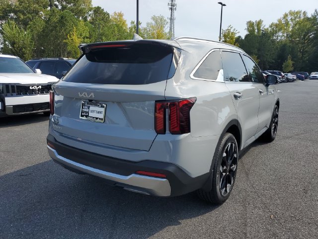 New 2026 Kia Sorento SX FWD image 4