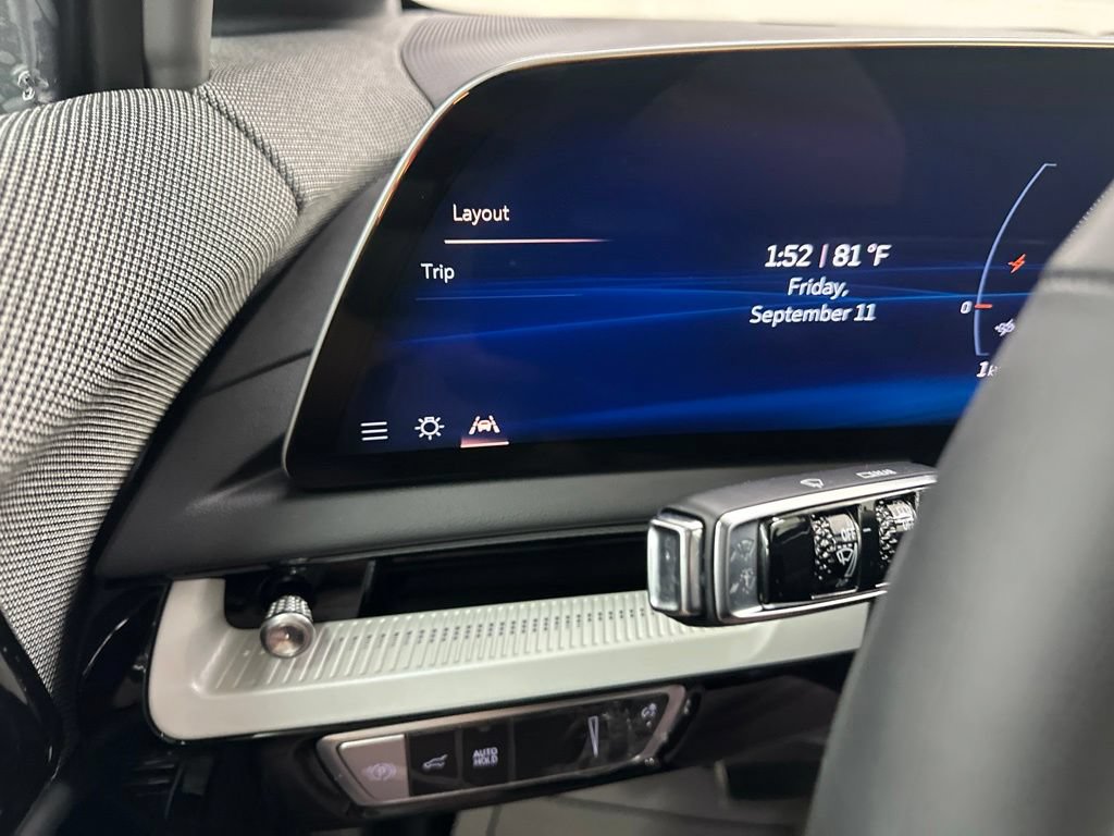 New 2027 Cadillac Optiq Sport AWD/4WD image 38