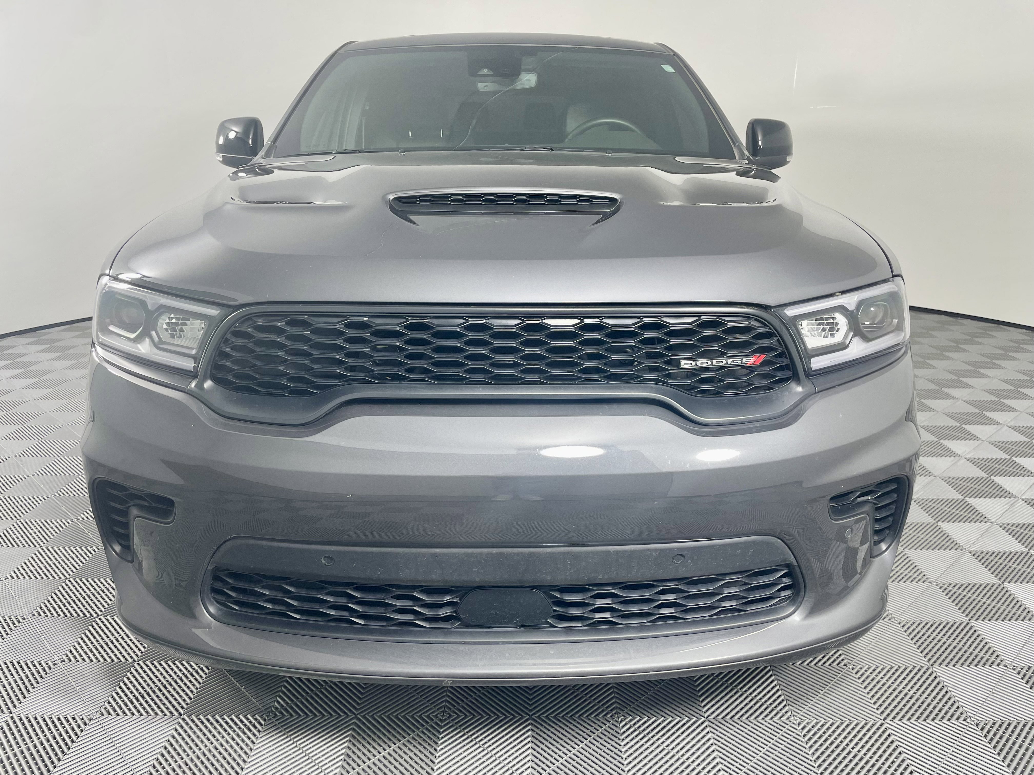 Certified 2025 Dodge Durango R/T image 8