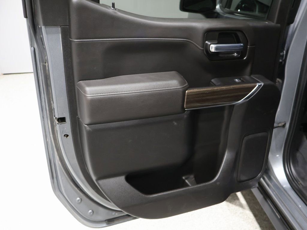 Used 2022 Chevrolet Silverado 1500 RST w/ Z71 Off-Road Package image 20