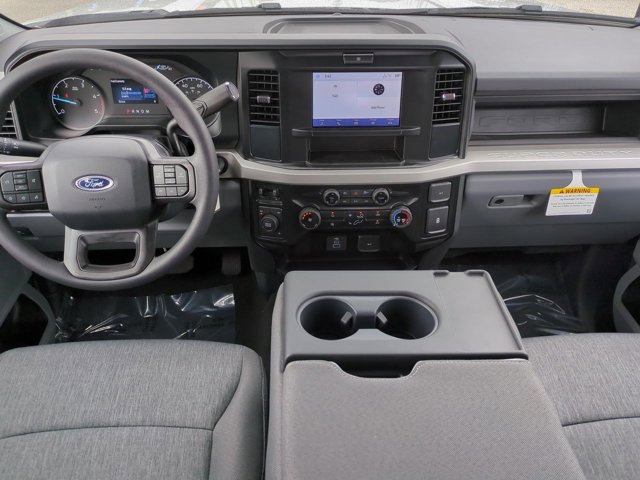 New 2026 Ford F250 XL w/ STX Appearance Package image 15