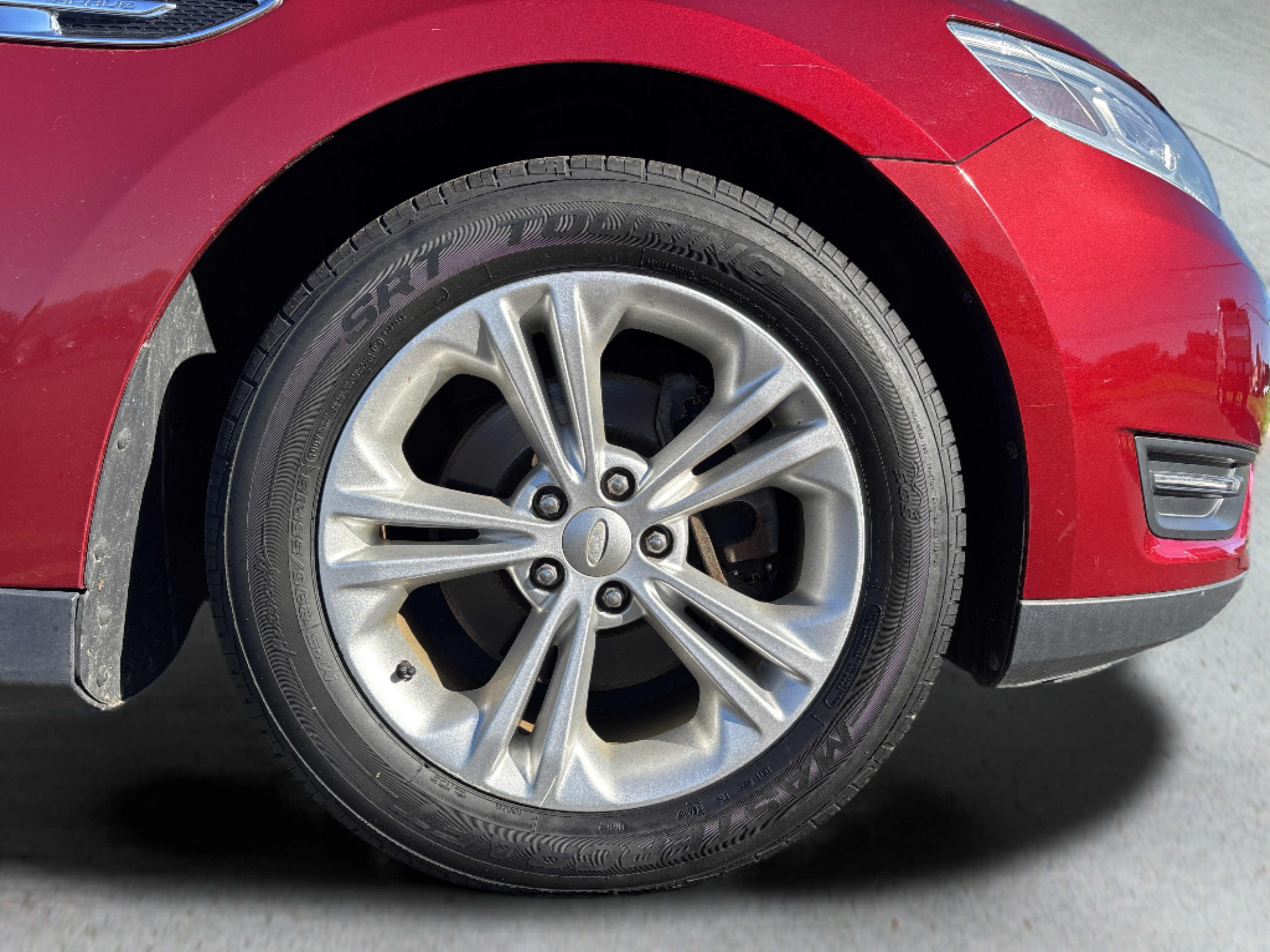 Used 2013 Ford Taurus SEL FWD image 26